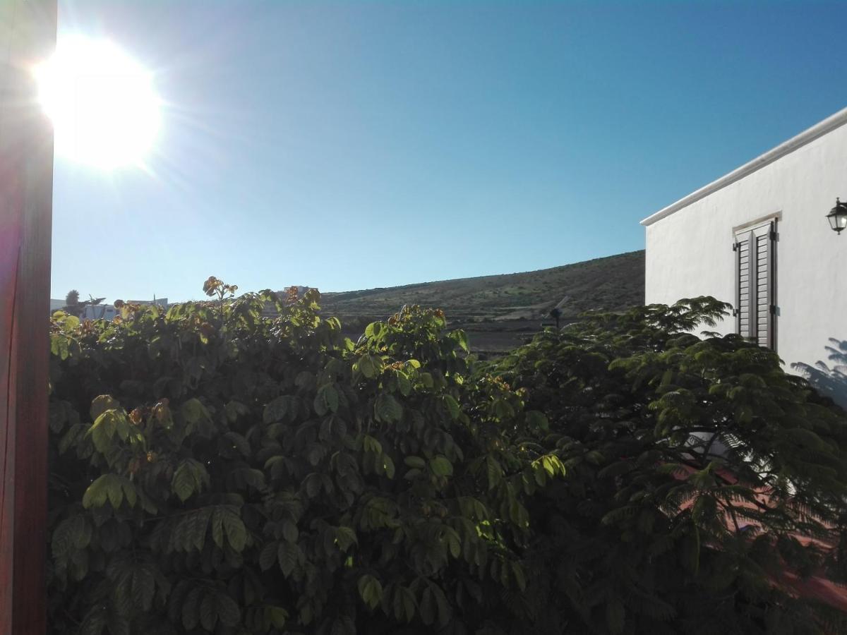 Casa Cabrera La Escuelita Los Valles. Teguise Villa Teguise  Exterior foto